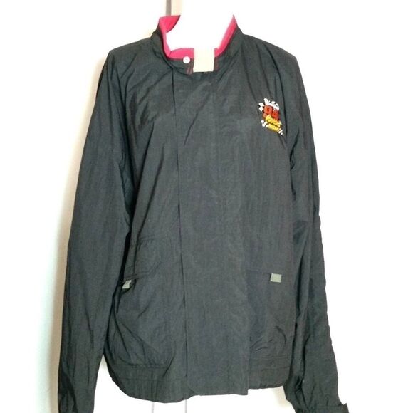 Bill Elliott Nascar Racing Jacket XL - Picture 3 of 8